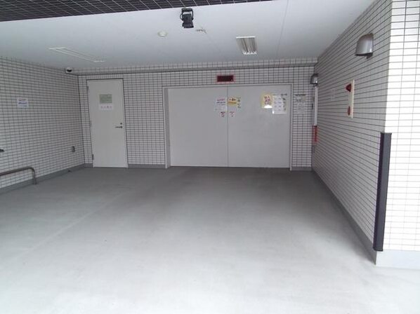 ステージグランデ宮崎台の物件内観写真